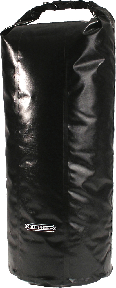 Ortlieb Packsack PD350 Schwarz 22 Liter